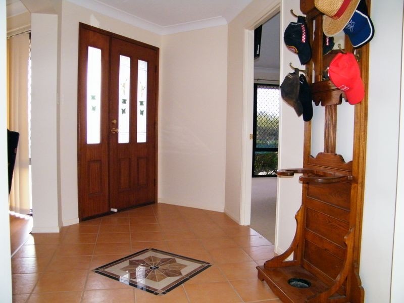 Regency Downs QLD 4341