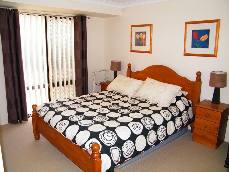 Regency Downs QLD 4341