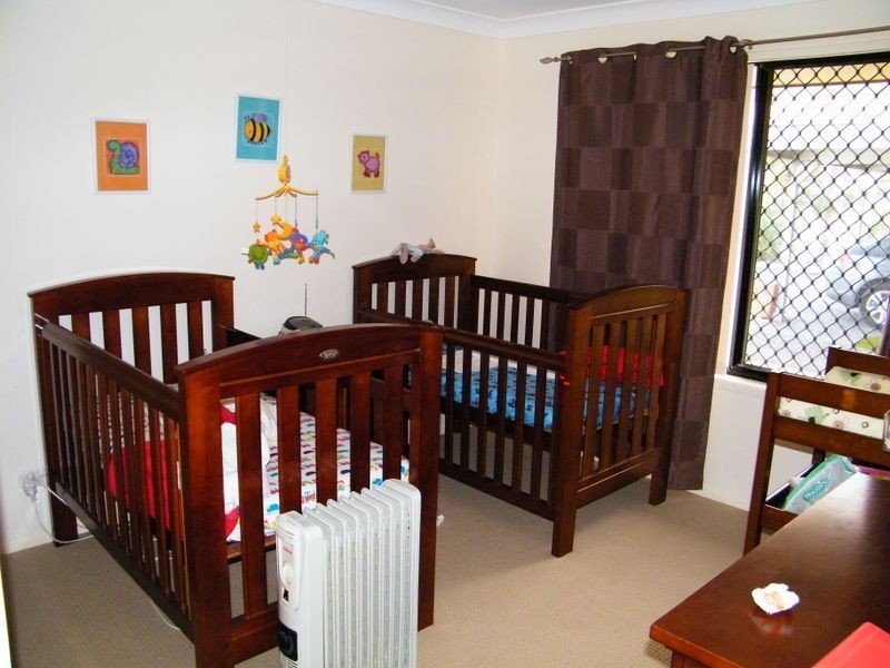 Regency Downs QLD 4341