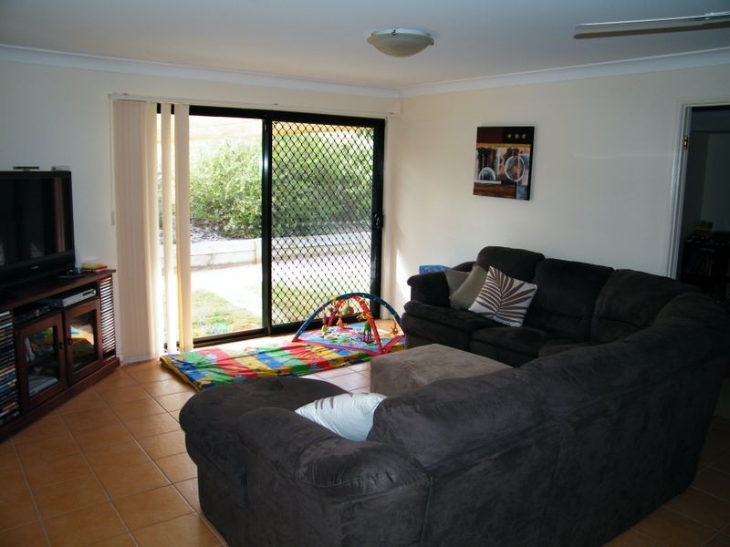 Regency Downs QLD 4341