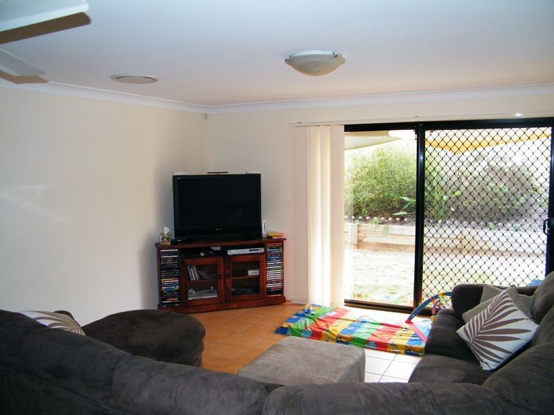 Regency Downs QLD 4341