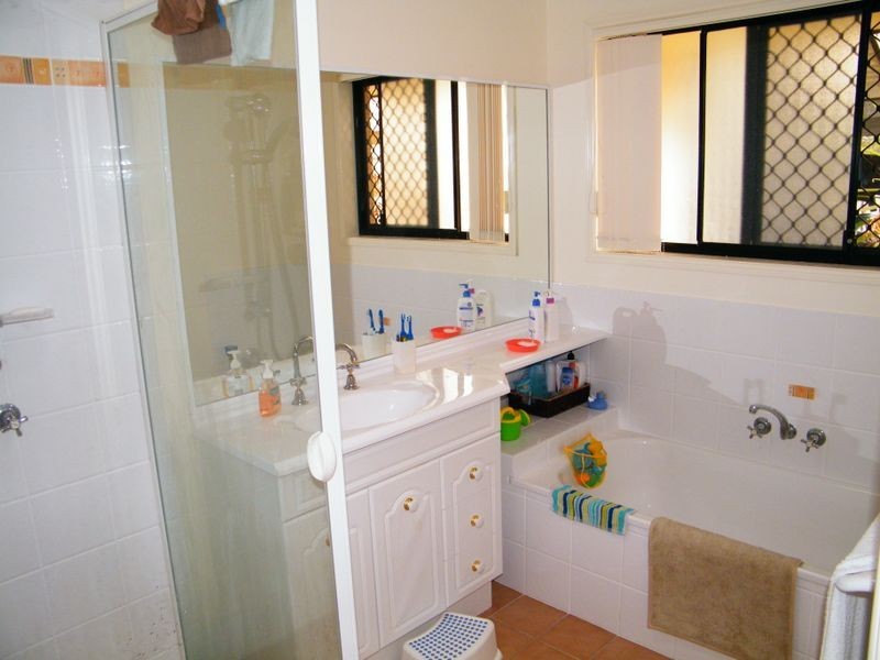 Regency Downs QLD 4341