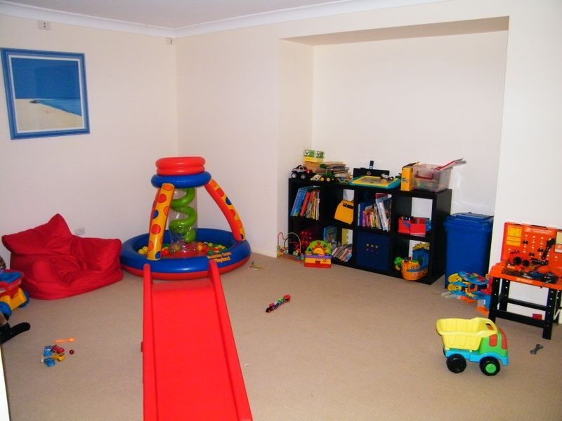 Regency Downs QLD 4341