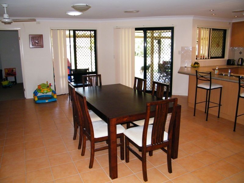 Regency Downs QLD 4341