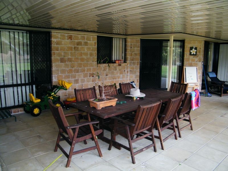 Regency Downs QLD 4341