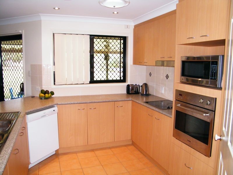 Regency Downs QLD 4341