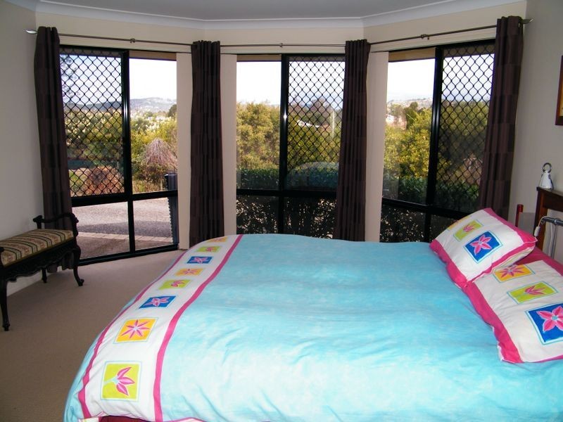 Regency Downs QLD 4341