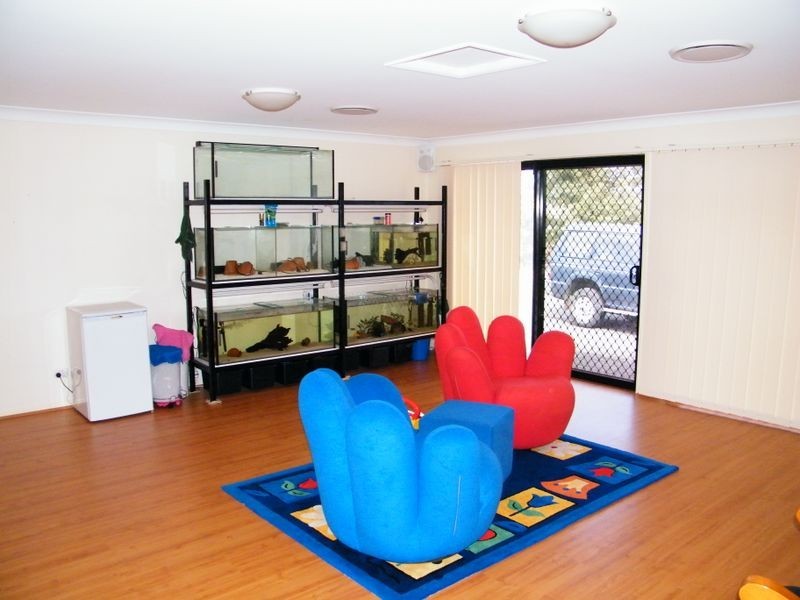 Regency Downs QLD 4341