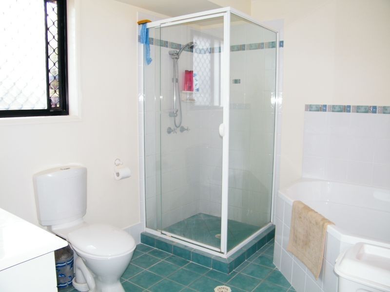 Regency Downs QLD 4341