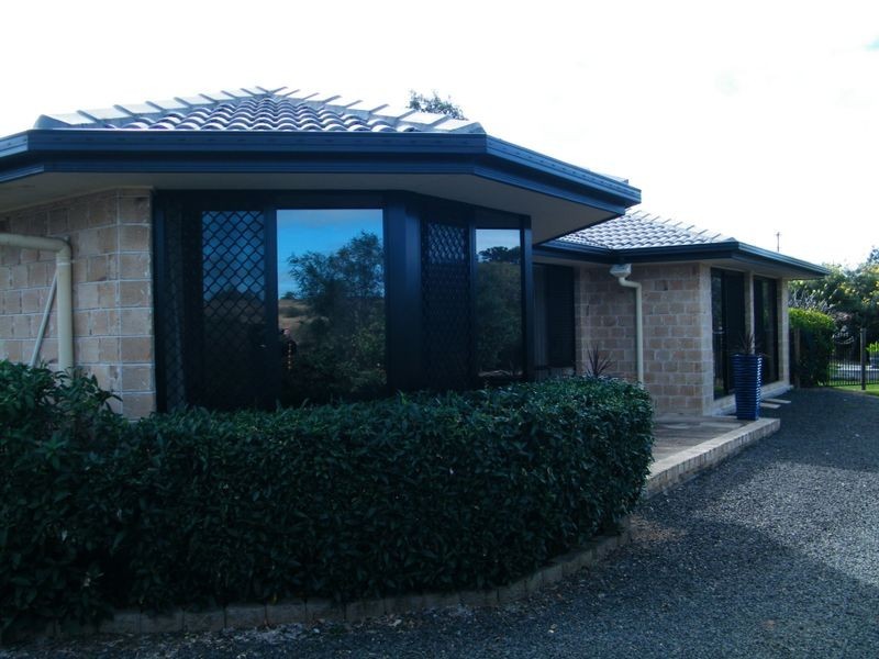 Regency Downs QLD 4341