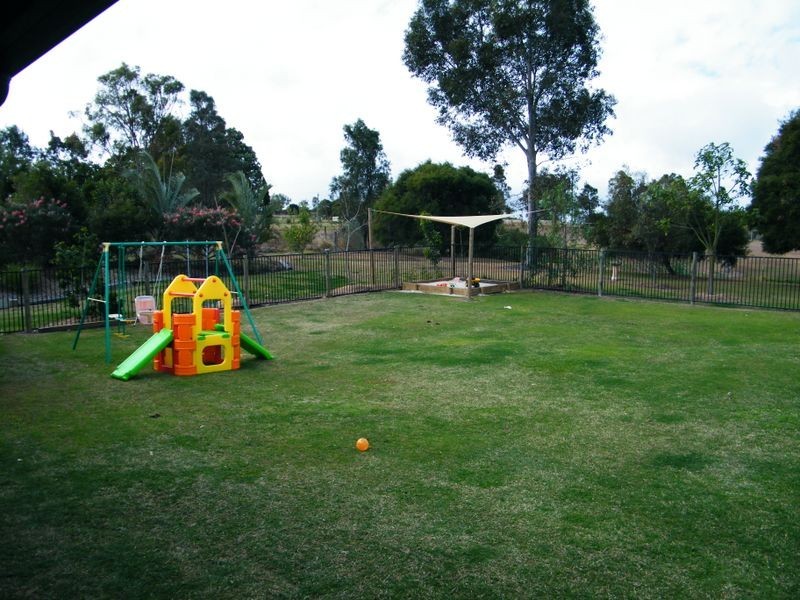 Regency Downs QLD 4341