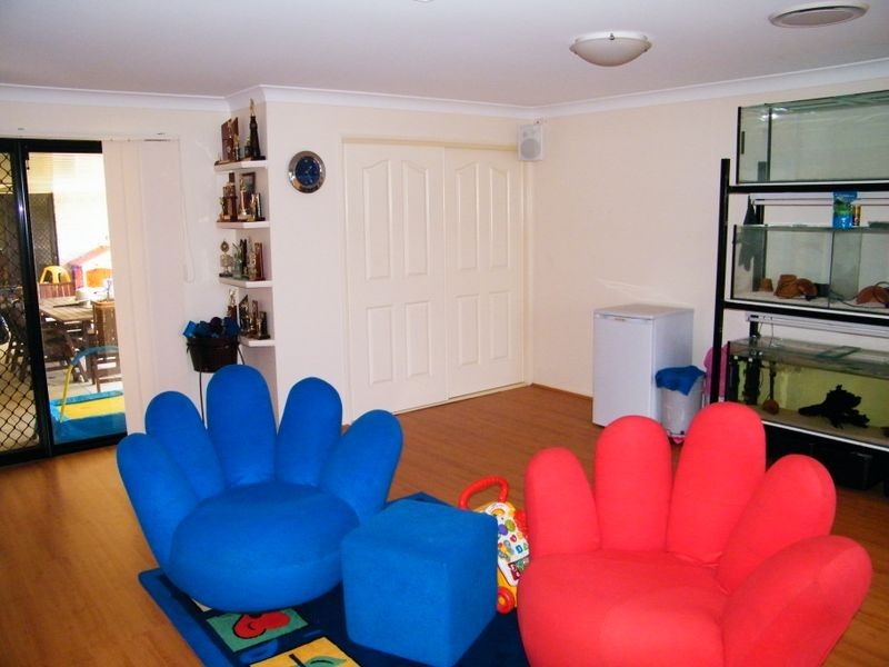 Regency Downs QLD 4341