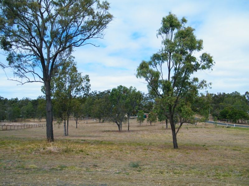 Regency Downs QLD 4341