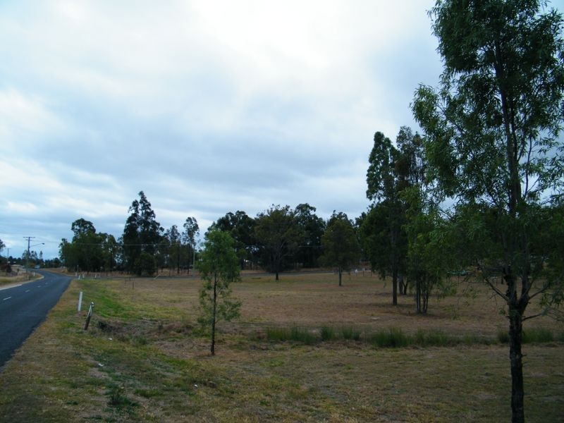 Regency Downs QLD 4341
