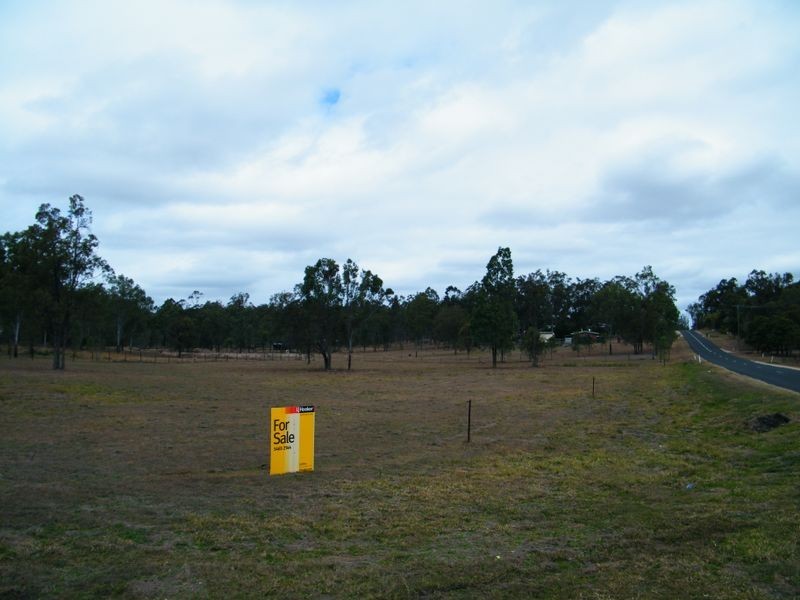 Regency Downs QLD 4341