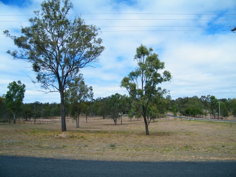 Regency Downs QLD 4341
