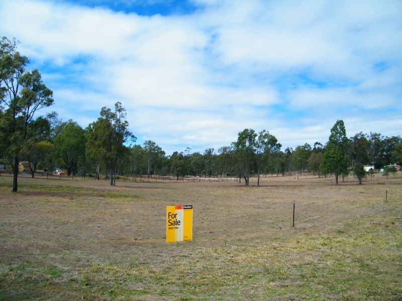 Regency Downs QLD 4341