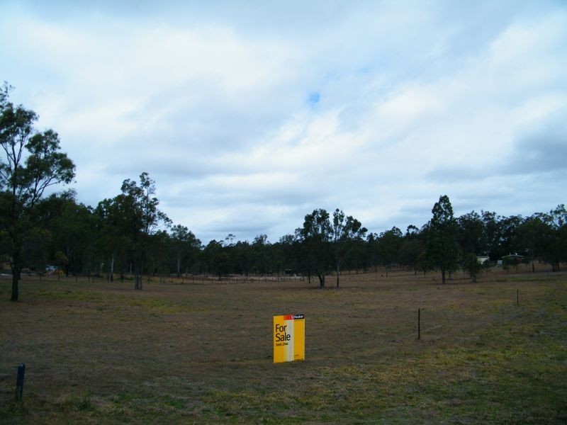 Regency Downs QLD 4341