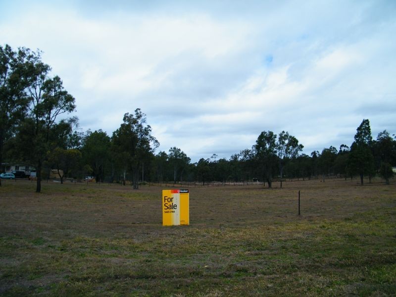 Regency Downs QLD 4341