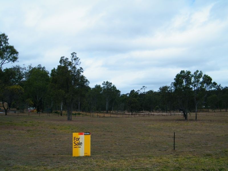 Regency Downs QLD 4341