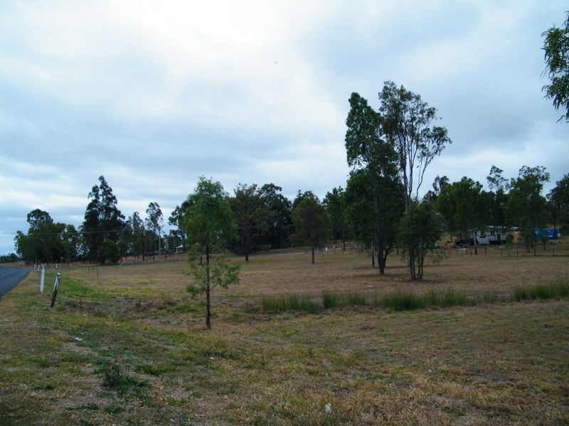 Regency Downs QLD 4341