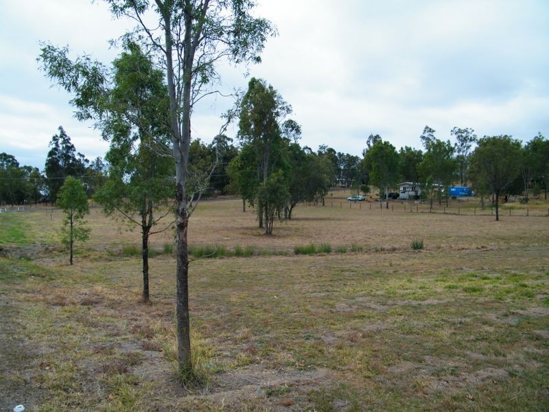 Regency Downs QLD 4341