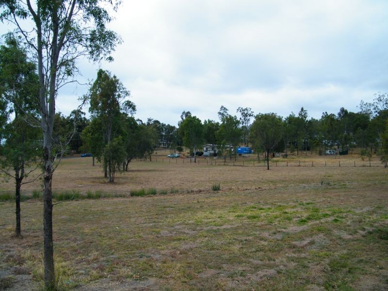 Regency Downs QLD 4341