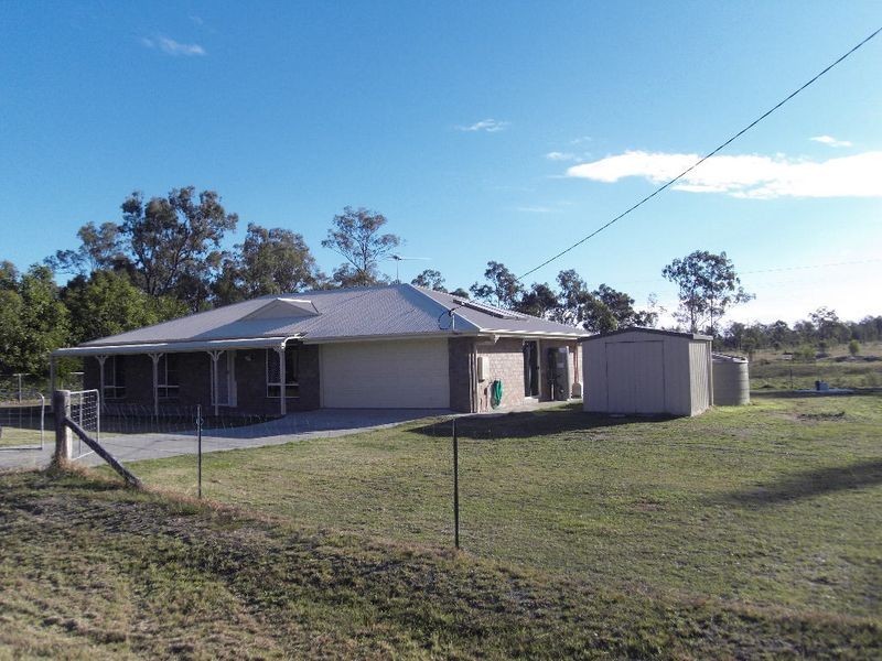 Brightview QLD 4311