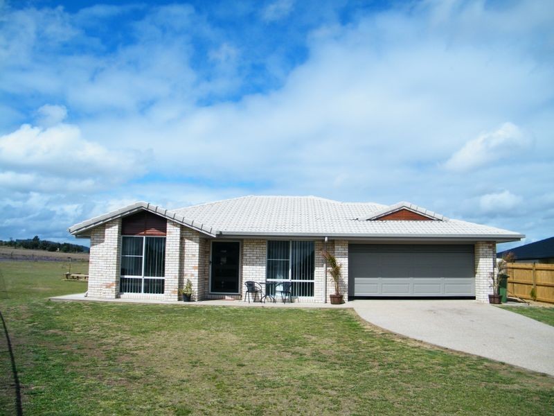 21 Peppertree Place, Plainland QLD 4341