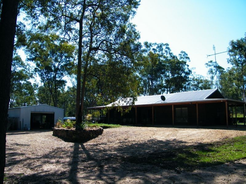 14 Wheatley Court, Regency Downs QLD 4341