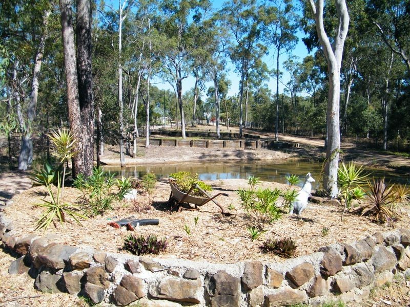 14 Wheatley Court, Regency Downs QLD 4341