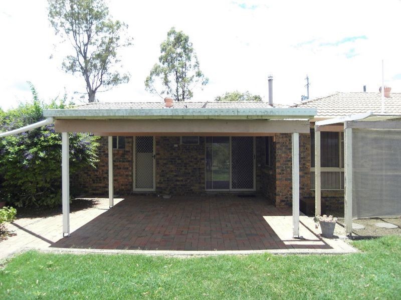 25 Fairway Drive, Blenheim QLD 4341
