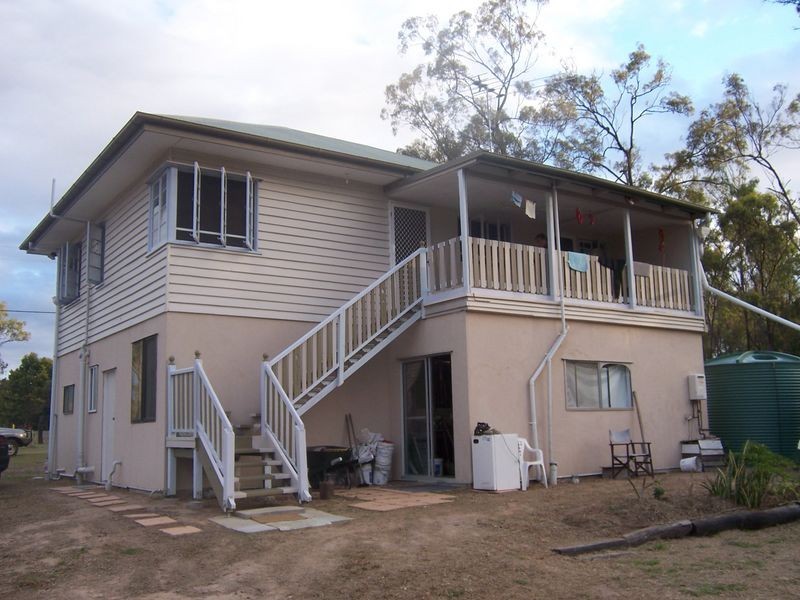 16 Burgess Road, Laidley Heights QLD 4341