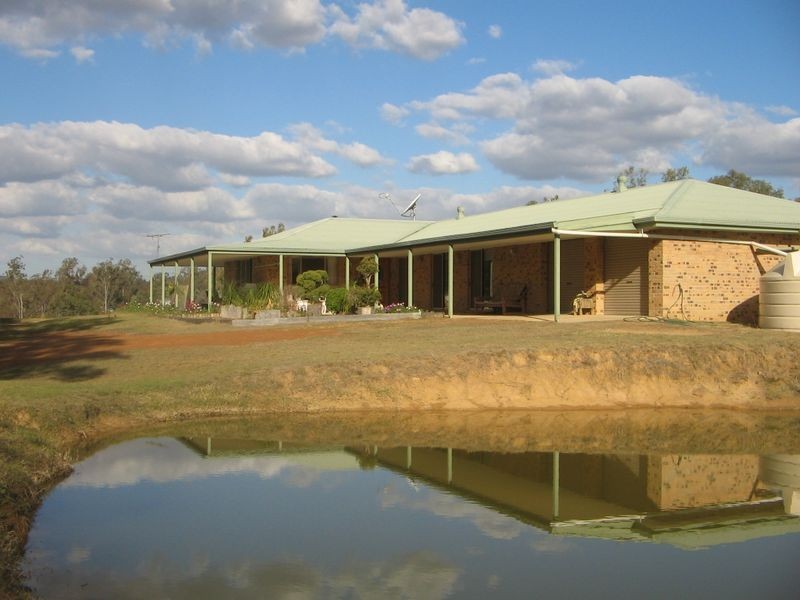 Kensington Grove QLD 4341