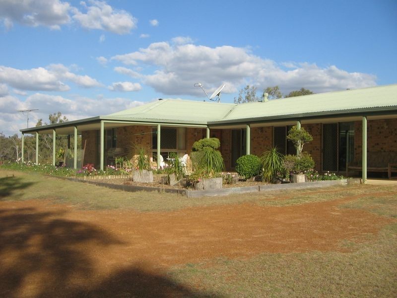 Kensington Grove QLD 4341