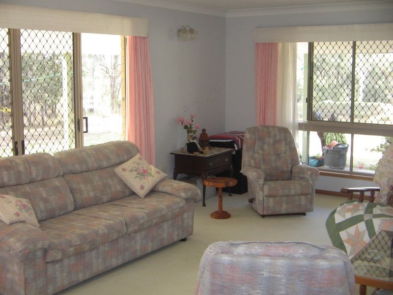 Kensington Grove QLD 4341