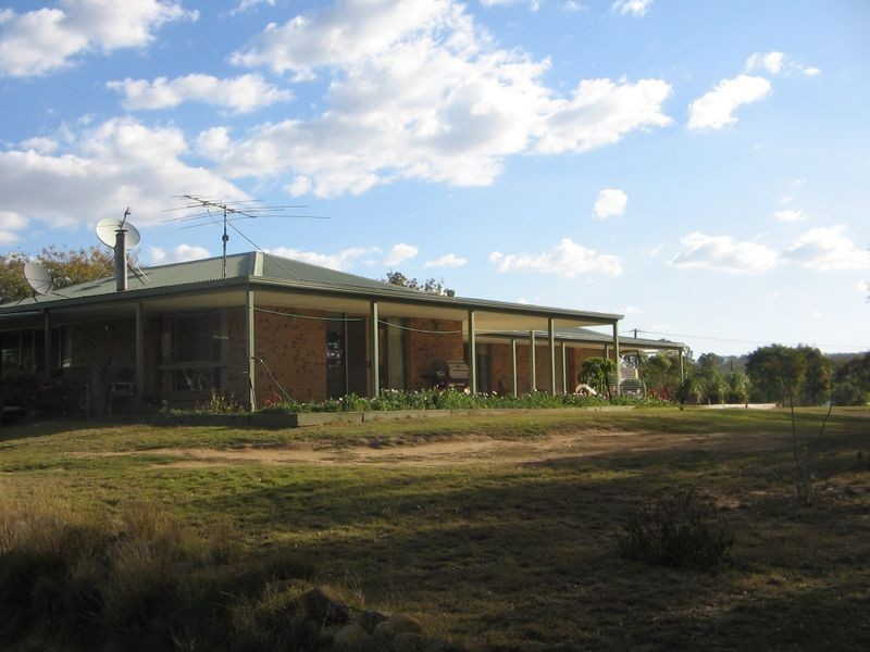 Kensington Grove QLD 4341