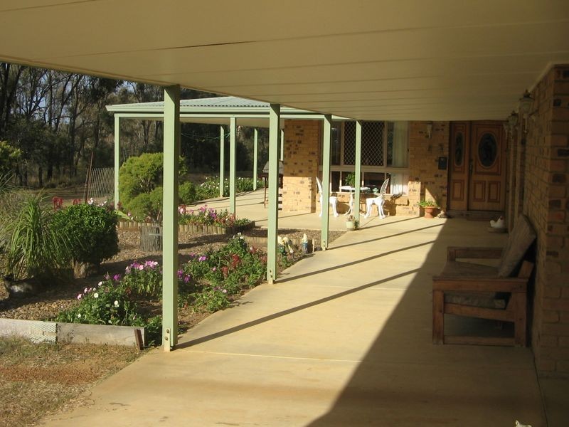 Kensington Grove QLD 4341