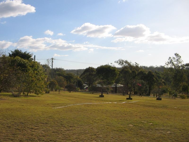 Kensington Grove QLD 4341