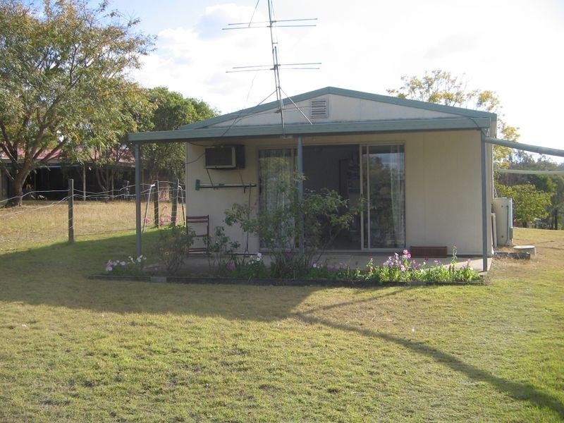 Kensington Grove QLD 4341