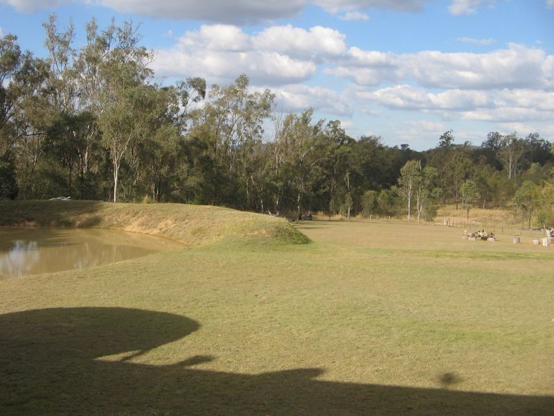 Kensington Grove QLD 4341