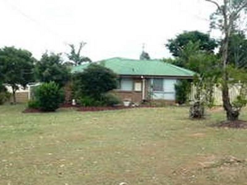 Laidley Heights QLD 4341