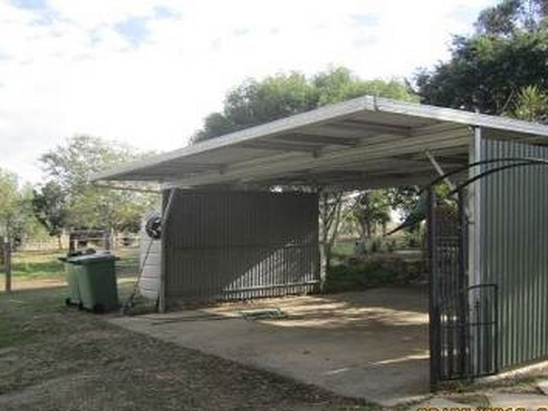 Laidley Heights QLD 4341