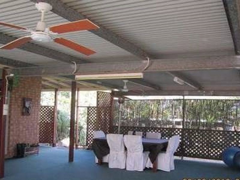 Laidley Heights QLD 4341