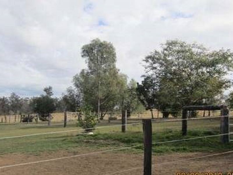 Laidley Heights QLD 4341