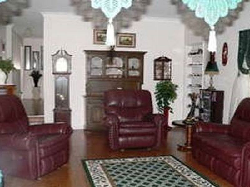 Laidley Heights QLD 4341