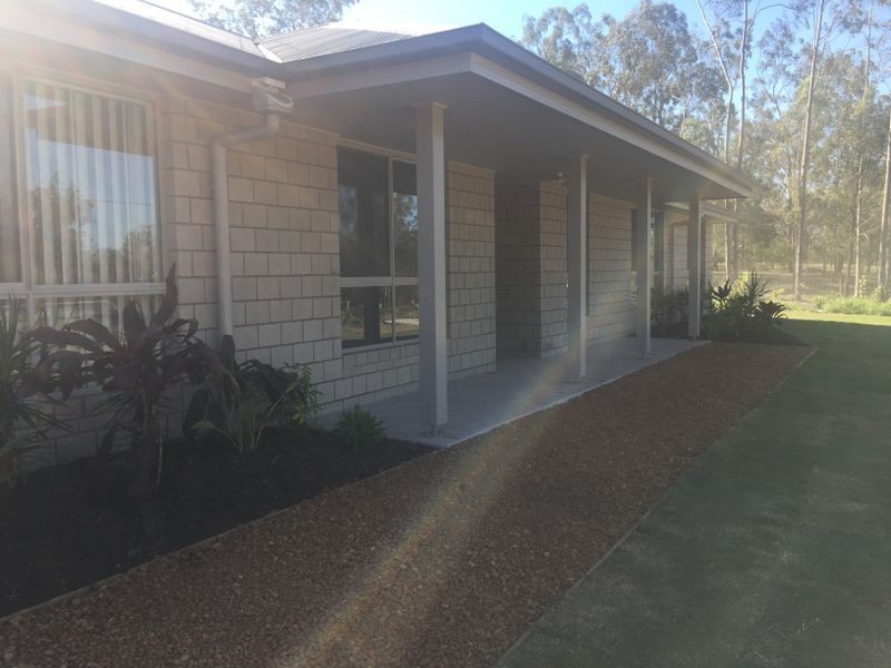 Glenore Grove QLD 4342