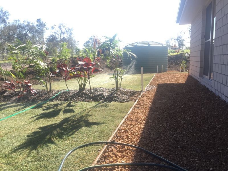 Glenore Grove QLD 4342