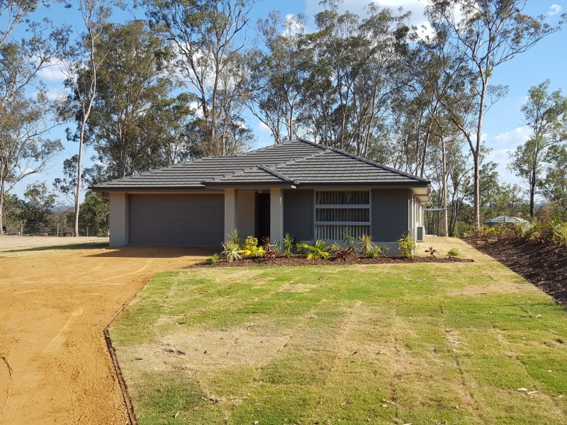 Regency Downs QLD 4341