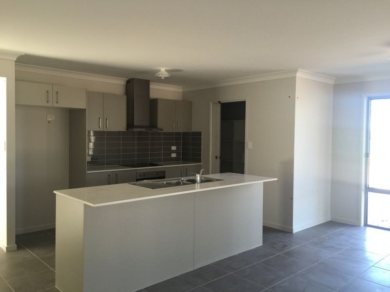 Regency Downs QLD 4341